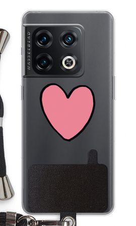 Pink heart