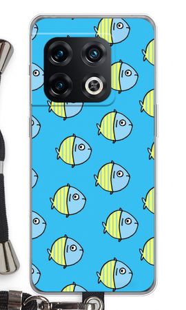 Little fish