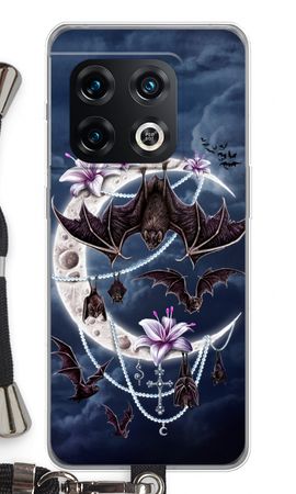 Lune des chauves-souris