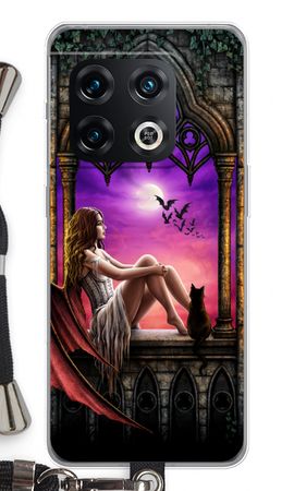 Les enfants de la nuit