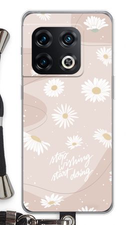 Daydreaming becomes reality