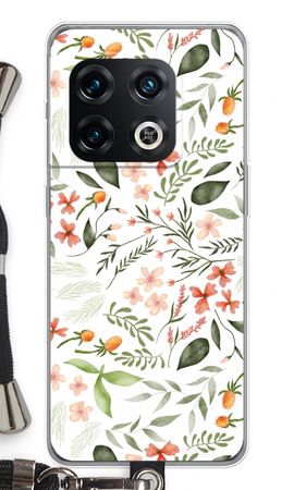 Sweet little flowers