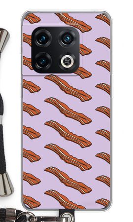 Bacon to my eggs #2