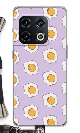 Bacon to my eggs #1