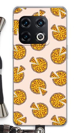 You Had Me At Pizza