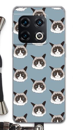 It's a Purrr Case
