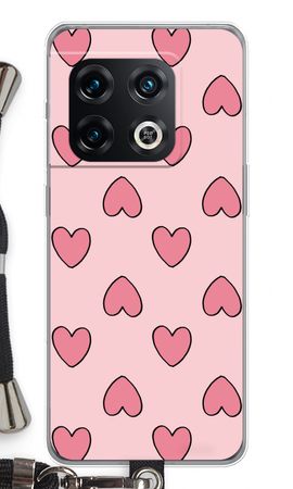 Totally in love