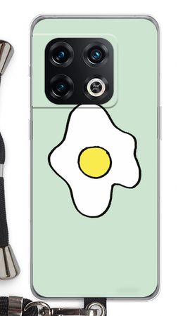 Fried egg