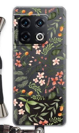 Sweet little flowers