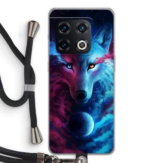 Where Light And Dark Meet