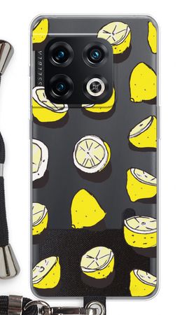 When Life Gives You Lemons...