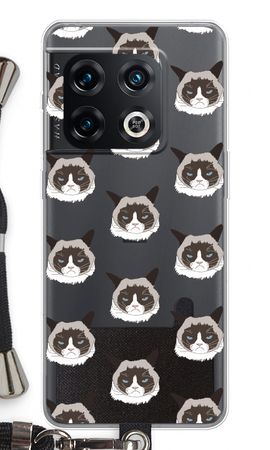 It's a Purrr Case