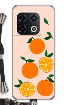 Will you be my clementine