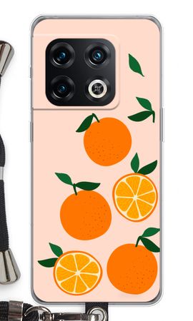 Will you be my clementine