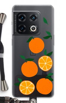 Will you be my clementine