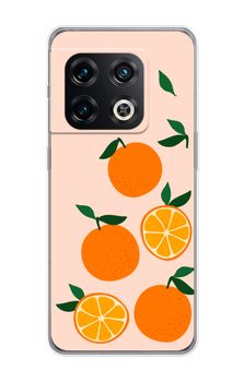 Will you be my clementine