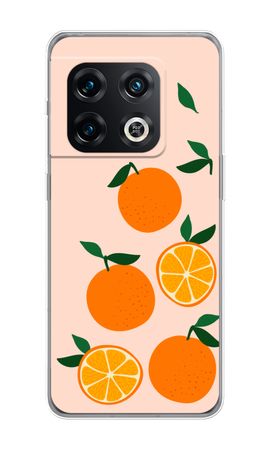 Will you be my clementine