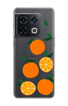 Will you be my clementine