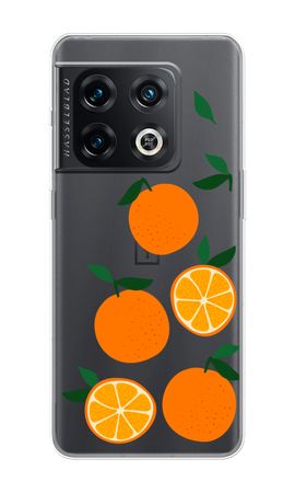 Will you be my clementine