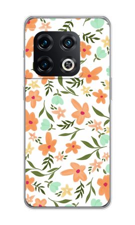 Little Ellila Flowers