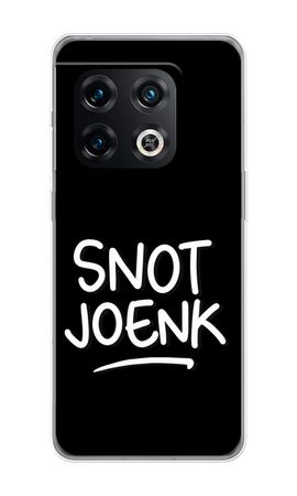 Snotjoenk