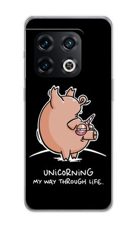 Unicorning