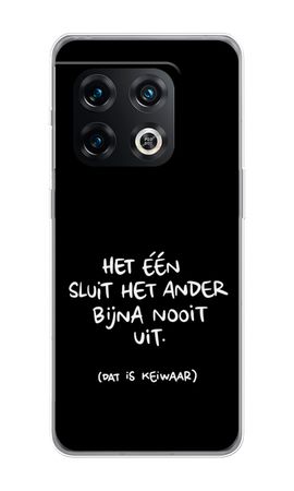 Het één