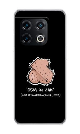 GSM in zak
