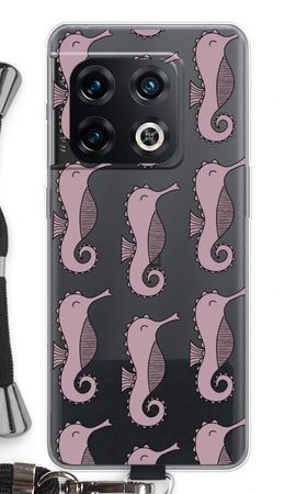 Seahorses