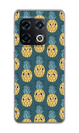 Pineapples
