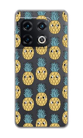 Pineapples
