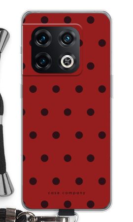 Ladybird Spots