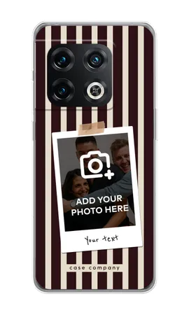 Polaroid - Retro, OnePlus 10 Pro soft hoesje
