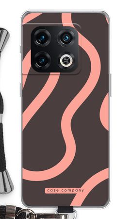 Mocha Swirl