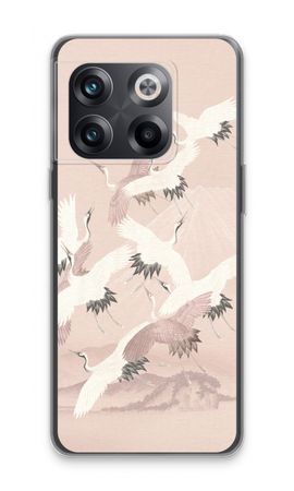 Japanese Crane Birds