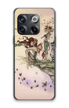 Waar de wind je brengt