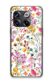 Delicate Plants and Flowers