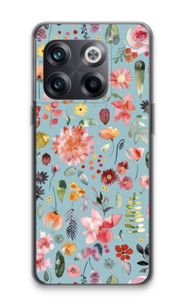 Colorful Plants and Flowers