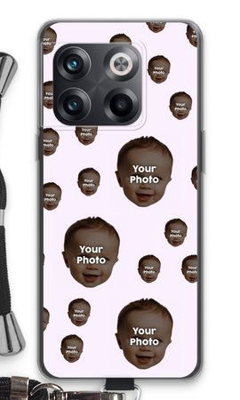 Personligt ansikte N°2