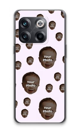 Personalisiertes Gesicht N°2