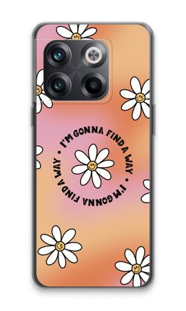 I'm gonna find a way