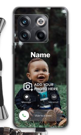 Hej, det är jag N°2