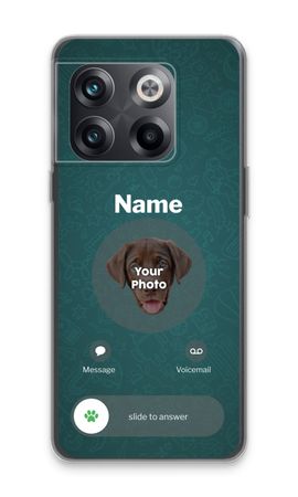 Hej, det är jag N°1