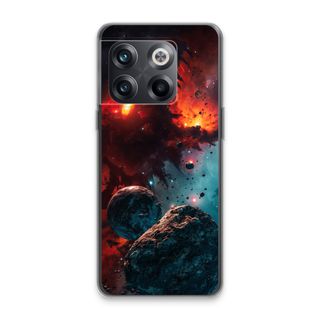 Dragon Nebula