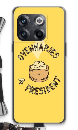 Ovenhapjes