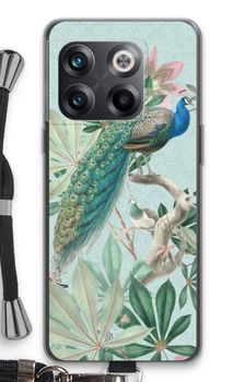 Paradise Garden Peacock