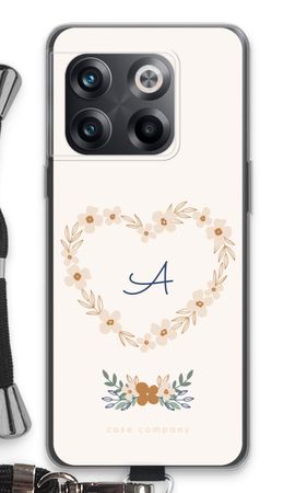 Monogram - Blossom
