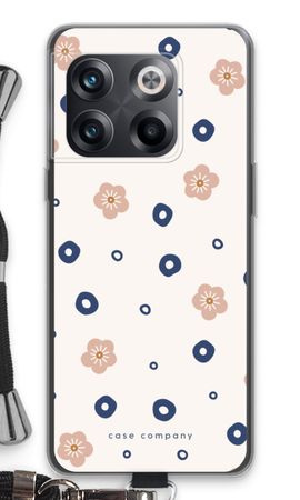 Dotted Petals