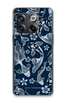 Midnight Koi