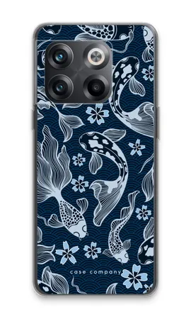 Midnight Koi, OnePlus 10T soft case